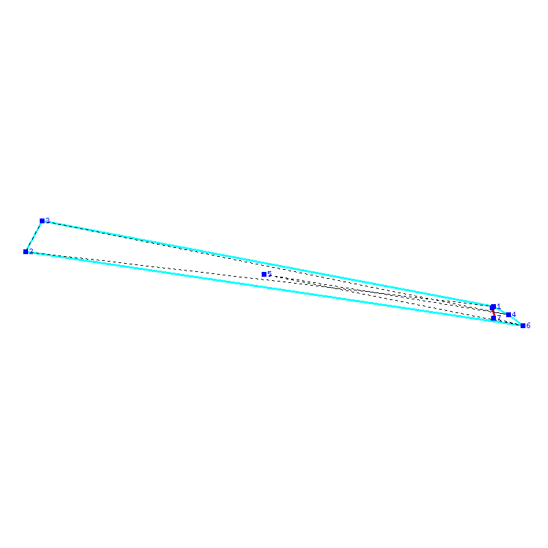 Flugauswertung
